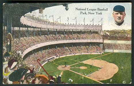PC 1920 New York Giants Polo Grounds McGraw.jpg